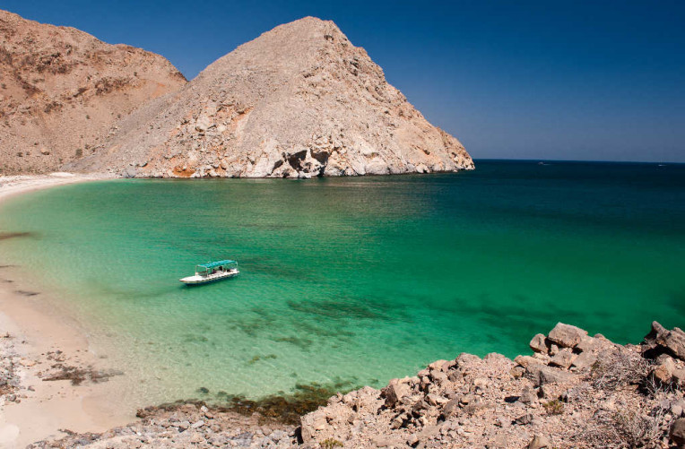 04_Musandam, Dibba 1 © Ministry of Heritage & Tourism Sultanate of Oman